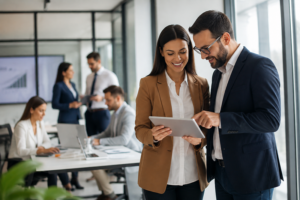 TSP Telecomunicação - Empresa especializada em Serviços de TI